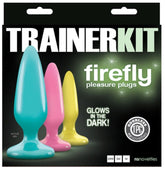 Firefly Trainer Kit Multicolour - - Butt Plugs